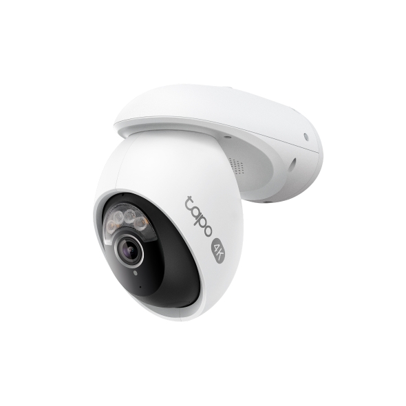 TP-Link Tapo C560WS outdoor camera product photo